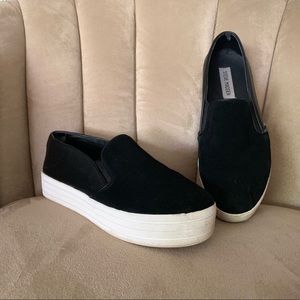 STEVE MADDEN GILLS SHOE ⚡️♥️